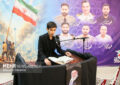 اعلام فراخوان برای حضور فعال حافظان قرآن در میادین مردمی اعلام فراخوان برای حضور فعال حافظان قرآن در میادین مردمی