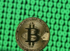 افزایش چشمگیر قیمت بیت‌کوین/ بزرگترین رمزارز جهان ۱.۴ درصد جهش کرد