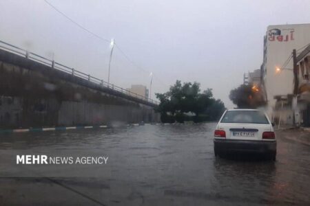 امدادرسانی هلالاحمر به ۷۴۲ نفر در خوزستان امدادرسانی هلالاحمر به ۷۴۲ نفر در خوزستان