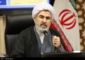 امضای 11 هزار استاد حوزههای علمیه پای بیعتنامه با رهبر معظم انقلاب امضای 11 هزار استاد حوزههای علمیه پای بیعتنامه با رهبر معظم انقلاب