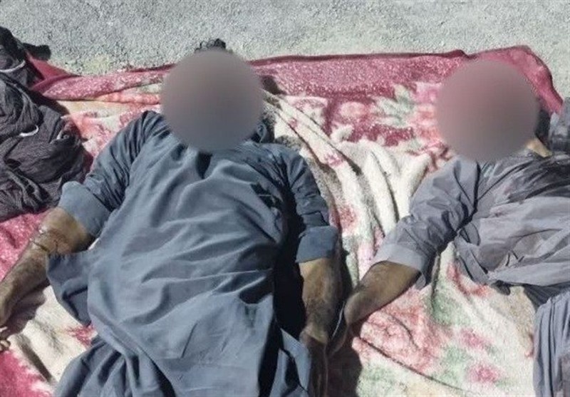 انهدام تیم تروریستی در راسک/ تعدادی از تروریستها کشته شدند جیش الظلم , گروهک تروریستی ,