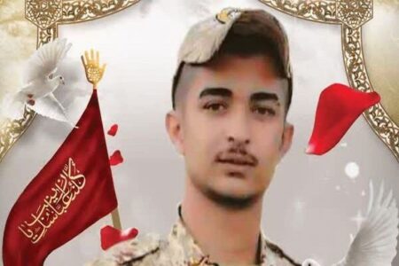 اهدا ۳ عضو پیکر یکی از سربازان شهید ارتش در جنگ تحمیلی اخیر اهدا ۳ عضو پیکر یکی از سربازان شهید ارتش در جنگ تحمیلی اخیر