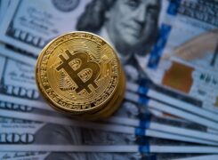 اوج‌گیری مجدد رمز ارزها / قیمت بیت‌کوین از ۷۵ هزار دلار عبور کرد