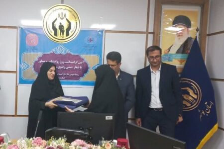 اکبری: ارائه مشاورههای تخصصی مشکلات اجتماعی را کنترل میکند اکبری: ارائه مشاورههای تخصصی مشکلات اجتماعی را کنترل میکند