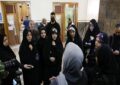 بازدید «بهروز آذر» از محل اسکان شهروندان آسیبدیده جنگ بازدید «بهروز آذر» از محل اسکان شهروندان آسیبدیده جنگ