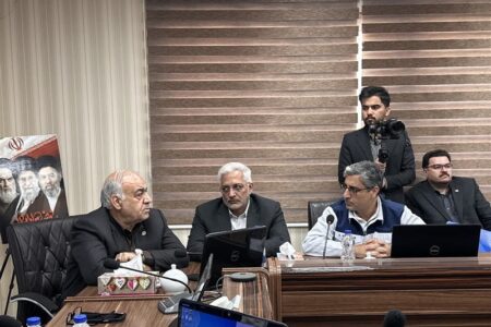 بازسازی 24 پل تخریبشده از جنگ تحمیلی سوم در کمتر از 48 ساعت بازسازی 24 پل تخریبشده از جنگ تحمیلی سوم در کمتر از 48 ساعت