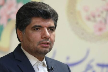 بازسازی کتابخانه ۱۰۳ ساله هویت فرهنگی شهر را حفظ میکند بازسازی کتابخانه ۱۰۳ ساله هویت فرهنگی شهر را حفظ میکند