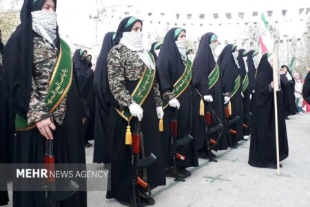 برگزاری رزمایش بزرگ جانفدا در دیواندره؛ نمایش همدلی مردمی در دهه کرامت برگزاری رزمایش بزرگ جانفدا در دیواندره؛ نمایش همدلی مردمی در دهه کرامت