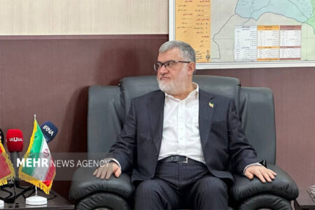 بستر توسعه همکاریهای تهران و ترکیه فراهم است/تأکید بر نقش کریدورها بستر توسعه همکاریهای تهران و ترکیه فراهم است/تأکید بر نقش کریدورها