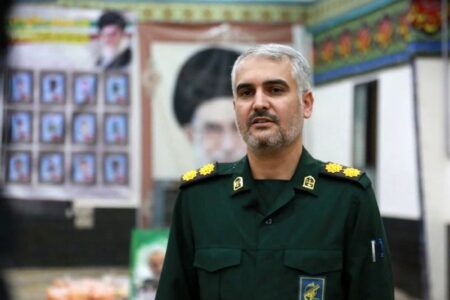 بمب عمل نکرده بدون هیچ گونه خسارت از ورامین خارج شد بمب عمل نکرده بدون هیچ گونه خسارت از ورامین خارج شد