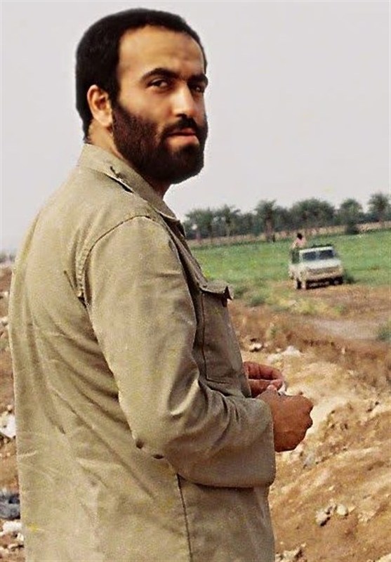 به مناسبت سالگرد شهادت سردار شفیعزاده؛ مبتکر بومیسازی صنعت دفاعی شهید , پدر موشکی , آذربایجان شرقی , اخبار استان آذربایجان شرقی , اخبار تبریز ,