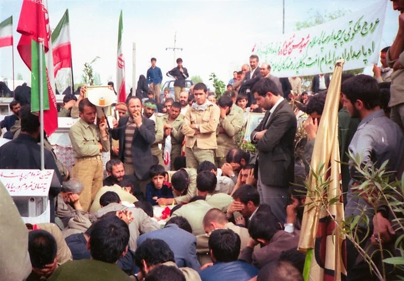 به مناسبت سالگرد شهادت سردار شفیعزاده؛ مبتکر بومیسازی صنعت دفاعی شهید , پدر موشکی , آذربایجان شرقی , اخبار استان آذربایجان شرقی , اخبار تبریز ,