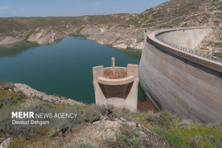بهبود ذخایر آبی آذربایجانشرقی در پی رشد بارش ها بهبود ذخایر آبی آذربایجانشرقی در پی رشد بارش ها