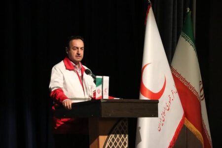 بهرهمندی ۱۰هزار نفر از ۴۰پروژه محرومیتزدایی هلال احمر در استان سمنان بهرهمندی ۱۰هزار نفر از ۴۰پروژه محرومیتزدایی هلال احمر در استان سمنان