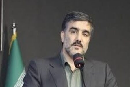 تأمین 7 هزار میلیارد اعتبار برای جبران خسارتهای جنگی در بخش راه تأمین 7 هزار میلیارد اعتبار برای جبران خسارتهای جنگی در بخش راه