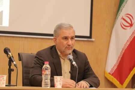 تاکید اسماعیلی برای بررسی کارشناسی ابعاد حقوقی تنگه هرمز تاکید اسماعیلی برای بررسی کارشناسی ابعاد حقوقی تنگه هرمز