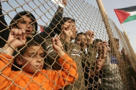 تداوم محاصره غزه و پیامدهای انسانی آن؛ بحران فزاینده در باریکه کوچک تداوم محاصره غزه و پیامدهای انسانی آن؛ بحران فزاینده در باریکه کوچک