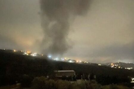 تداوم نقض آتشبس؛ حملات اسرائیل علیه لبنان و تخریب منازل مردم تداوم نقض آتشبس؛ حملات اسرائیل علیه لبنان و تخریب منازل مردم