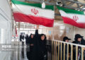 تردد بیش از ۱۱۴ هزار مسافر از مرز مهران در فروردینماه تردد بیش از ۱۱۴ هزار مسافر از مرز مهران در فروردینماه