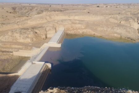 تسنیم بررسی کرد؛ مرهم آبخیزداری بر سیلابهای مهیب گلستان تسنیم بررسی کرد؛ مرهم آبخیزداری بر سیلابهای مهیب گلستان