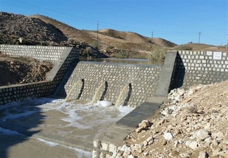 تسنیم بررسی کرد؛ مرهم آبخیزداری بر سیلابهای مهیب گلستان معجزۀ آبخیزداری , اخبار استان گلستان , سیل , سازمان منابع طبیعی ,