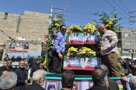 تشییع باشکوه شهدای جنایت آمریکایی ـ صهیونی در شهر گلستان+تصاویر تشییع باشکوه شهدای جنایت آمریکایی ـ صهیونی در شهر گلستان+تصاویر