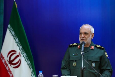 تشییع شهید خادمی فردا در استان فارس تشییع شهید خادمی فردا در استان فارس