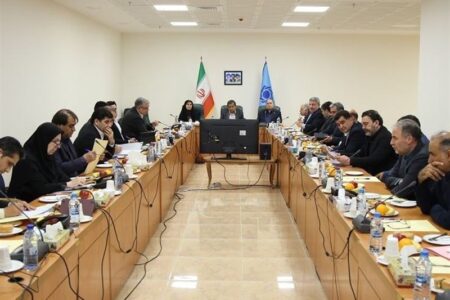 تصمیمات جدید برای حمایت از تولید و تامین کالاهای اساسی در شرایط جنگ تصمیمات جدید برای حمایت از تولید و تامین کالاهای اساسی در شرایط جنگ