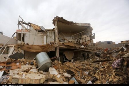 تصویب پرداخت کمکهای بلاعوض برای بازسازی واحدهای مسکونی آسیبدیده تصویب پرداخت کمکهای بلاعوض برای بازسازی واحدهای مسکونی آسیبدیده