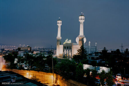 تقدیر از فعالان جامعه مسلمانان کره جنوبی تقدیر از فعالان جامعه مسلمانان کره جنوبی