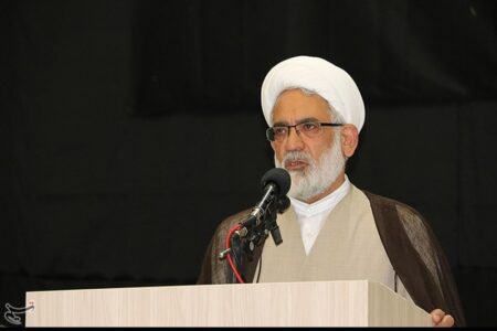 تمام پروندههای واصله در اسفندماه به شعب دیوان عالی کشور ارجاع شد تمام پروندههای واصله در اسفندماه به شعب دیوان عالی کشور ارجاع شد