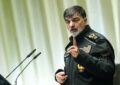 توصیه سردار رادان در شرایط حساس آتشبس توصیه سردار رادان در شرایط حساس آتشبس