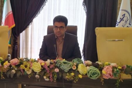 تولید پایدار حوزه شیلات لرستان با ایدههای جدید و خلاقانه محقق میشود تولید پایدار حوزه شیلات لرستان با ایدههای جدید و خلاقانه محقق میشود