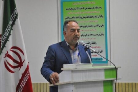 ثبت سفارش کتابهای درسی در خراسان جنوبی آغاز شد ثبت سفارش کتابهای درسی در خراسان جنوبی آغاز شد