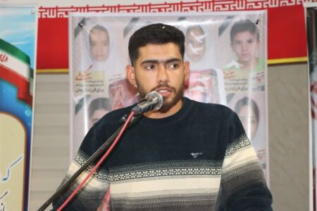 جامانده از دوستان شهید؛ روایت ناوبان جوانمرد از روزهای دلاوری در ناو جامانده از دوستان شهید؛ روایت ناوبان جوانمرد از روزهای دلاوری در ناو