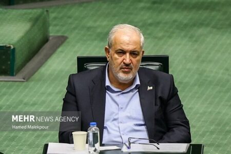 جزئیات نشست مجمع نمایندگان تهران؛ پایداری شبکه برق کشور مثالزدنی است جزئیات نشست مجمع نمایندگان تهران؛ پایداری شبکه برق کشور مثالزدنی است