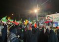 جشن بزرگ دهه کرامت و میدان داری مردم در سرآسیاب فرسنگی کرمان جشن بزرگ دهه کرامت و میدان داری مردم در سرآسیاب فرسنگی کرمان