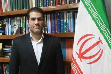 جهانیان: ایستگاه رسانهای بوشهر راهی برای ارتباط مردم و مسئولان است جهانیان: ایستگاه رسانهای بوشهر راهی برای ارتباط مردم و مسئولان است