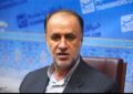 حاجیبابایی: تا زمانی که محاصره دریایی پابرجا باشد مذاکره بیمعناست حاجیبابایی: تا زمانی که محاصره دریایی پابرجا باشد مذاکره بیمعناست
