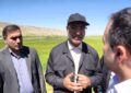 حبیبی: معیشت مرزنشینان با اجرای سامانه گرمسیری تضمین شد حبیبی: معیشت مرزنشینان با اجرای سامانه گرمسیری تضمین شد