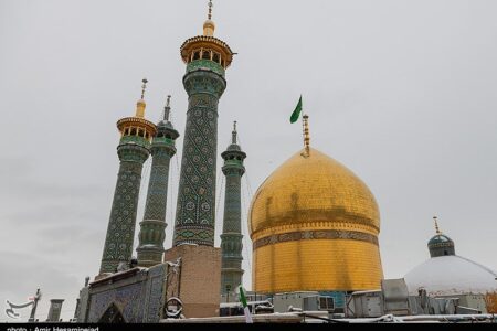 حضرت معصومه(س) چه مقام و جایگاهی دارند؟ حضرت معصومه(س) چه مقام و جایگاهی دارند؟