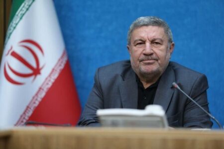 حضرتی: امروز دیپلماتها و رزمندگان ما در یک صحنه هستند حضرتی: امروز دیپلماتها و رزمندگان ما در یک صحنه هستند