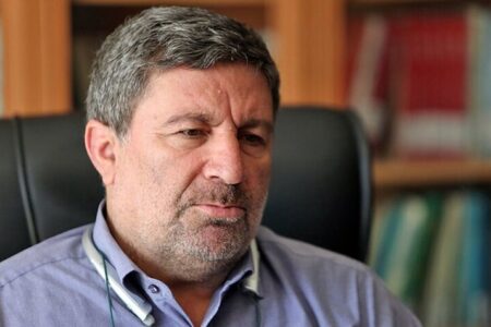 حضرتی: دولت آرامش و معیشت مردم را اولویت خود میداند حضرتی: دولت آرامش و معیشت مردم را اولویت خود میداند