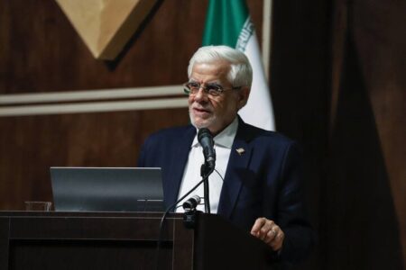 حمله به انستیتو پاستور ایران هجوم به علم و امنیت زیستی مردم است حمله به انستیتو پاستور ایران هجوم به علم و امنیت زیستی مردم است