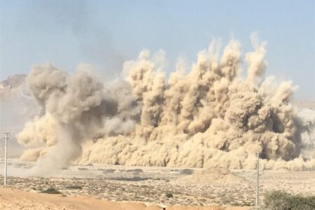 حمله سپاه به محل اختفای اشرار گروهک تروریستی دموکرات در اقلیم کردستان حمله سپاه به محل اختفای اشرار گروهک تروریستی دموکرات در اقلیم کردستان