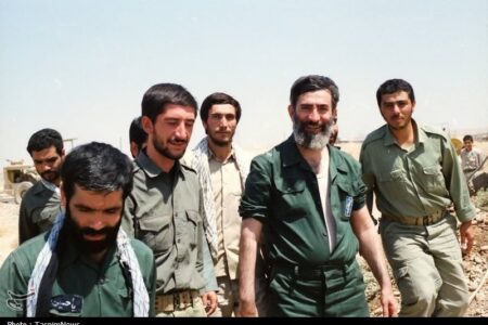 خاطرات عکاس تبریزی از رهبر شهید انقلاب خاطرات عکاس تبریزی از رهبر شهید انقلاب