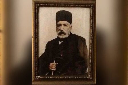 خانواده الهامبخش؛ طبیبی برای پزشکی مدرن در ایران خانواده الهامبخش؛ طبیبی برای پزشکی مدرن در ایران