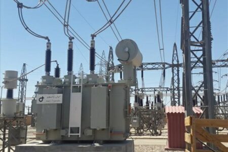 خسارت 100 میلیاردی حملات آمریکایی ـ صهیونی به تأسیسات برق منطقهای غرب خسارت 100 میلیاردی حملات آمریکایی ـ صهیونی به تأسیسات برق منطقهای غرب