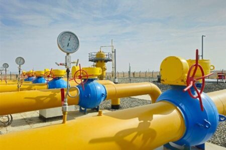 خسارت 4 هزار میلیاردی حملات آمریکایی ـ صهیونی به ادارات گاز اصفهان خسارت 4 هزار میلیاردی حملات آمریکایی ـ صهیونی به ادارات گاز اصفهان