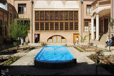 خسارت 7 همتی حملات آمریکایی ـ صهیونی به بناهای تاریخی آذربایجان شرقی خسارت 7 همتی حملات آمریکایی ـ صهیونی به بناهای تاریخی آذربایجان شرقی